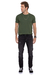 Calça Masculina Skinny Black Destroyed - comprar online