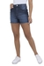 Short Jeans Feminino Meia Coxa You Look Gorgeous