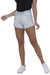 Short Jeans Feminino Mom