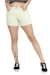 Short Feminino Doct Collor Verde