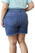 Doct Short Jeans Feminino Plus Size na internet