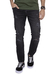 Calça Masculina Skinny Black Destroyed