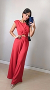 Conjunto Sevilha ( vermelho)