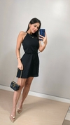 Vestido Berlim ( Preto)