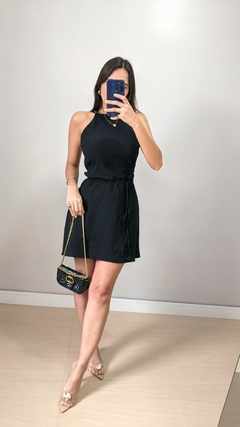 Vestido Berlim ( Preto) - comprar online