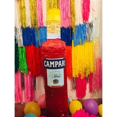 Piñata Campari 1 METRO