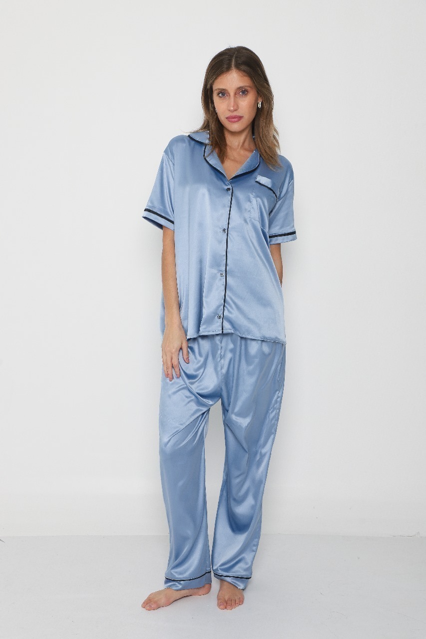 Pijama se seda hotsell
