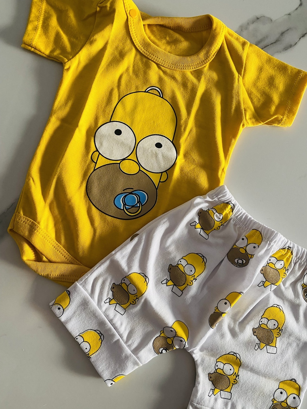Pijama algodon bebe new arrivals