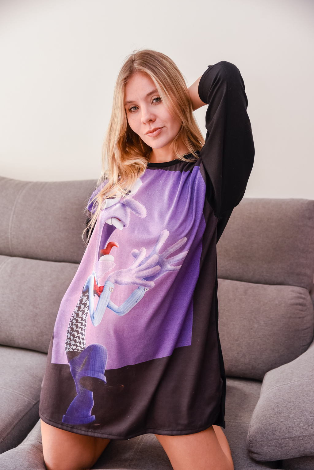 Remerones manga larga sale