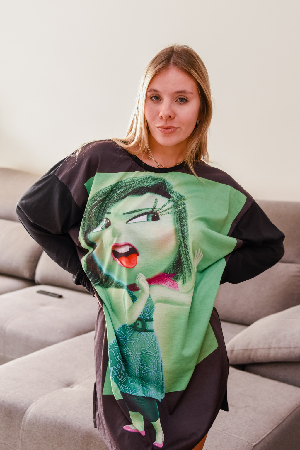 Remerones manga larga sale