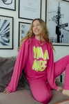 Pijama Joyce - No me olvides