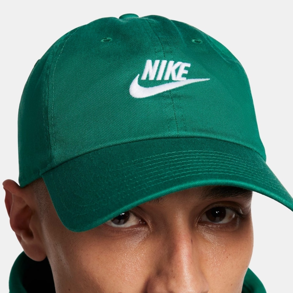 BONE NIKE CLUB CAP U CB FUT