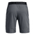 SHORTS UNDER ARMOUR VANISH WOVEN 8I PGY/BK - loja online