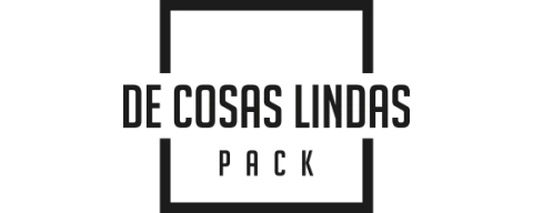 De Cosas Lindas Pack