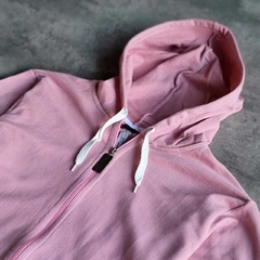 Hoodie Rosa Dylan FRKT - comprar online