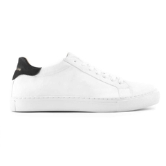 Zapatillas Hamilton Blanca - comprar online