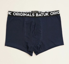 Boxer azul BTK