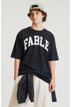 Remera FABLE BTK