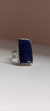 Anillo único lapislazuli en internet