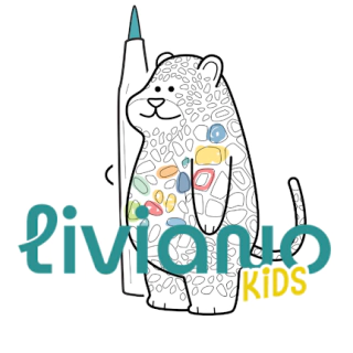 Liviano Kids — Juguetes Sustentables —