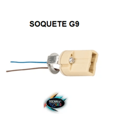 SOQUETE G9