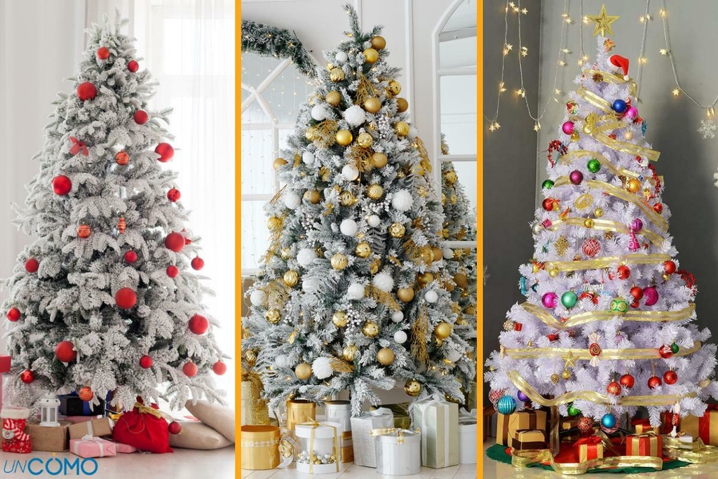 Árvore de Natal: 10 Modelos e Dicas de Decoração