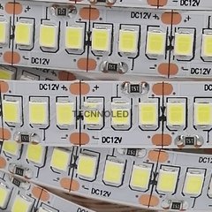 Fita Led SMD 3528 12v 90w 1200 Leds IP20 Branco Neutro Morno 4000k-4500k na internet