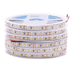 Fita Led SMD 3528 12v 48w 600 Leds IP20 Branco Morno Neutro 4000k-4500k