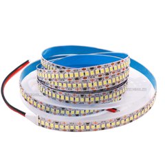 Fita Led SMD 3528 12v 90w 1200 Leds IP20 Branco Frio 6000k-6500K na internet