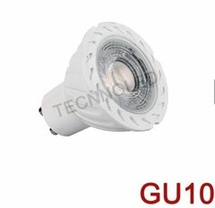 Lâmpada Led Dicroica GU10 5w Branco Frio Bivolt