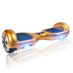 Overboard Skate Elétrico Smart 6.5 Polegadas Led Bluetooth - comprar online