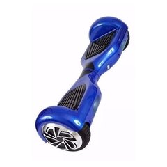 Overboard Skate Elétrico Smart 6.5 Polegadas Led Bluetooth - Tecnnoled