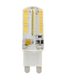 Lâmpada Led Halopin G9 3w 110v Branco Frio