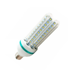 Lâmpada Led Milho 4u 24w Branco Quente