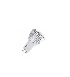 Lâmpada Led Cob Dicroica 5w Branco Frio Bivolt - comprar online