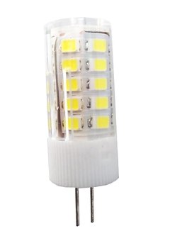 Lâmpada Led Halopin G4 3,5w Bipino Branco Frio Bivolt - comprar online