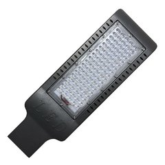 Luminária Pública Led SMD 100w Branco Frio IP67 na internet