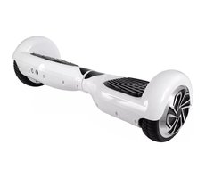 Overboard Skate Elétrico Smart 6.5 Polegadas Led Bluetooth