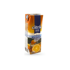 Citric - Jugo de naranja 250ml