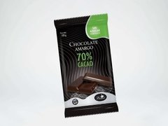 Benot - Chocolate 70% cacao sin azúcar agregada