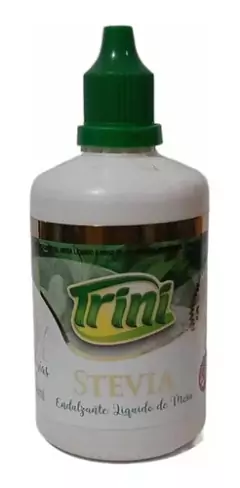 Trini- stevia liquida