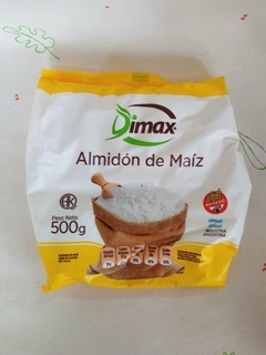 Dimax - Almidon de maiz