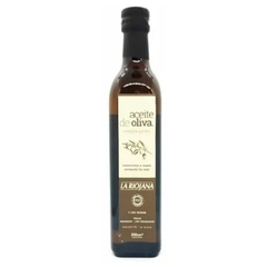 La riojana - Aceite de oliva organico