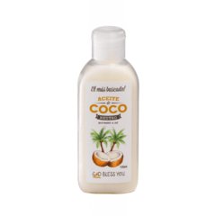 GodBlessYou - Aceite de coco Neutro