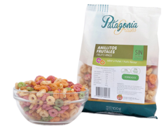 Patagonia grains - Cereales - comprar online