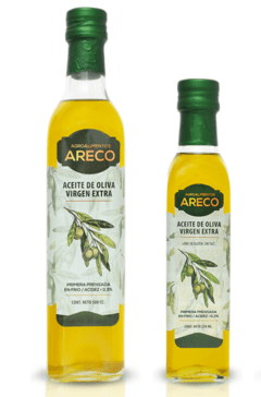 Areco - Aceite de oliva