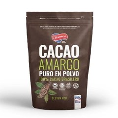 Dicomere - Cacao amargo x200gr