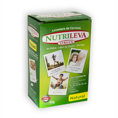 Nutrileva - Levadura nutricional