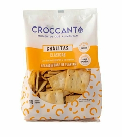 Croccanto - Crackers - comprar online