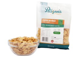 Patagonia grains - Cereales - Dietetica Yuyos